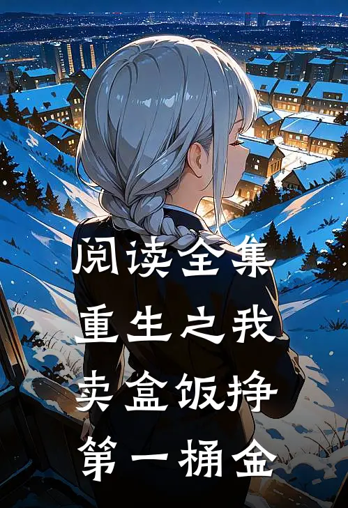 阅读全集重生之我卖盒饭挣第一桶金