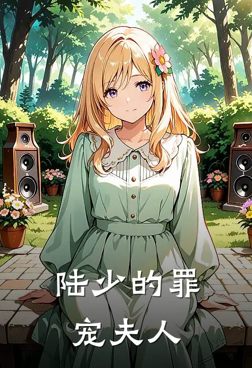 陆少的罪宠夫人