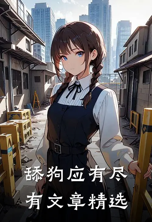 舔狗应有尽有文章精选