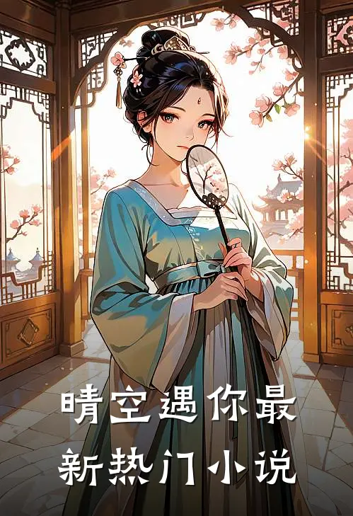 晴空遇你最新热门小说
