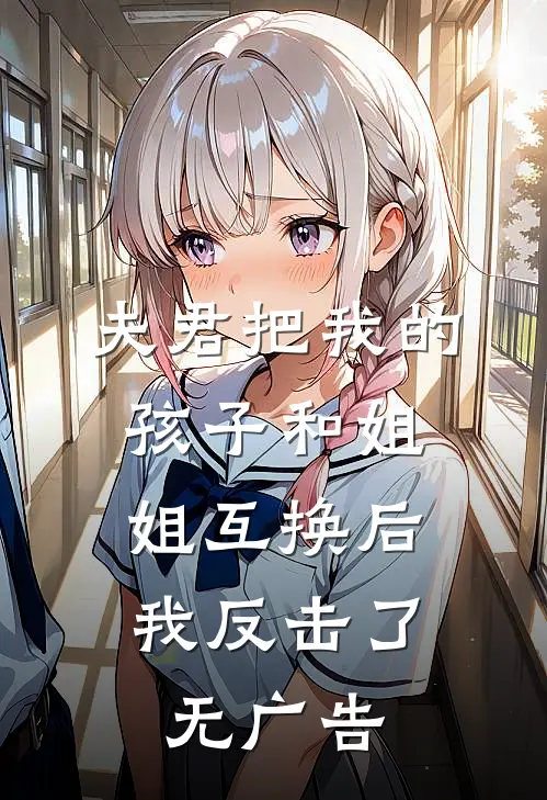 夫君把我的孩子和姐姐互换后，我反击了无广告