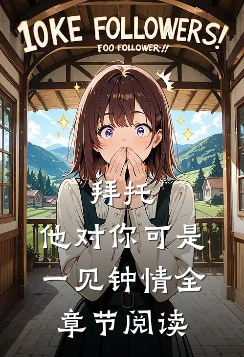 拜托，他对你可是一见钟情全章节阅读