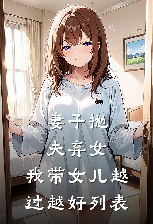 妻子抛夫弃女，我带女儿越过越好列表