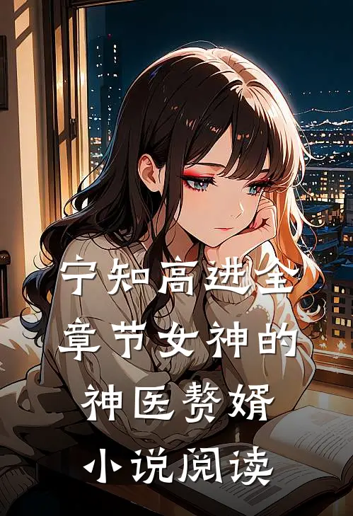 宁知高进全章节_女神的神医赘婿小说阅读
