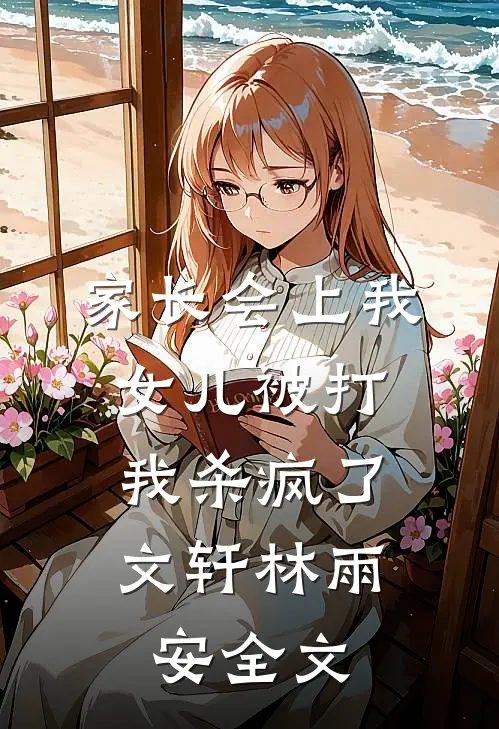 家长会上我女儿被打，我杀疯了文轩林雨安全文