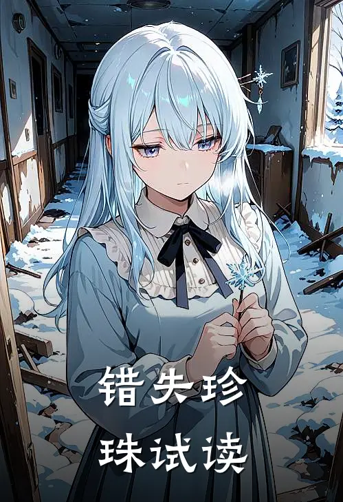 错失珍珠试读
