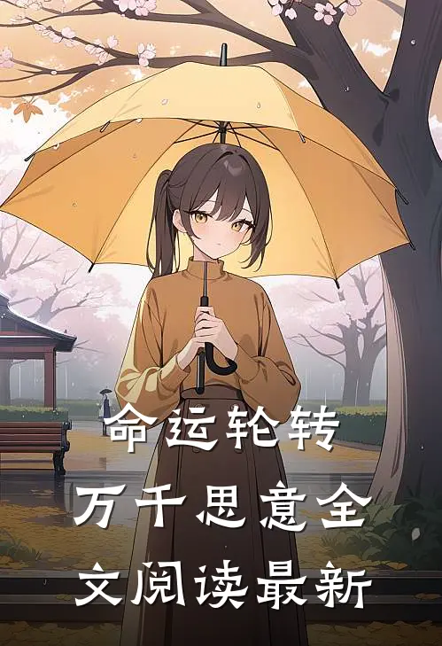 命运轮转,万千思意全文阅读最新版