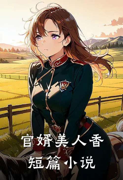 官婿美人香短篇小说