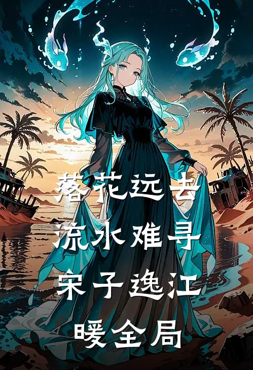落花远去，流水难寻宋子逸江暖全局
