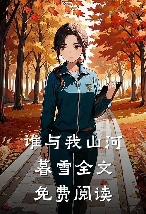 谁与我山河暮雪全文免费阅读
