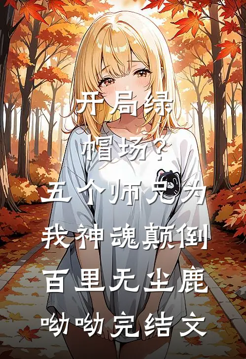 开局绿帽场？五个师兄为我神魂颠倒百里无尘鹿呦呦完结文