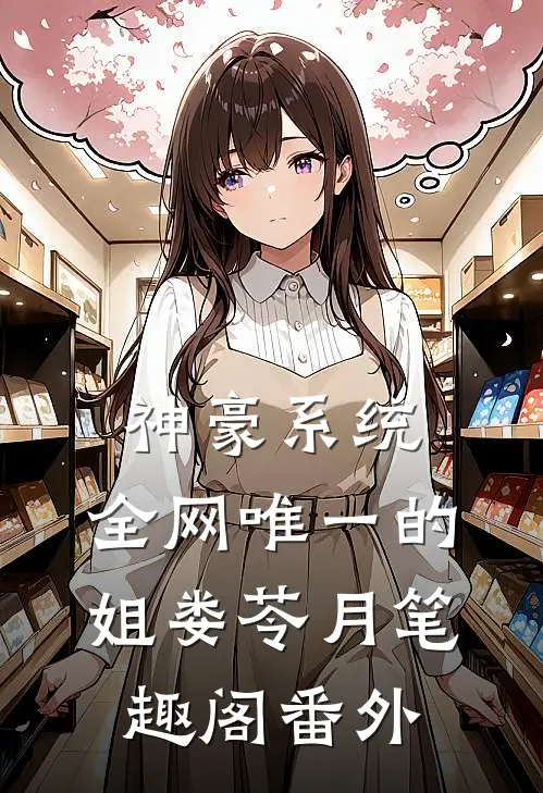 神豪系统：全网唯一的姐娄苓月笔趣阁 番外