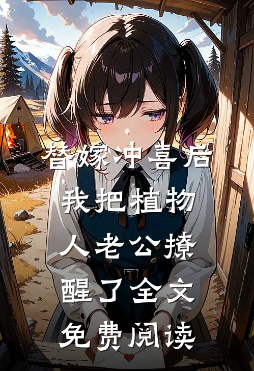 替嫁冲喜后，我把植物人老公撩醒了全文免费阅读