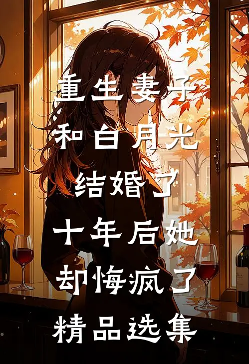 重生妻子和白月光结婚了，十年后她却悔疯了精品选集