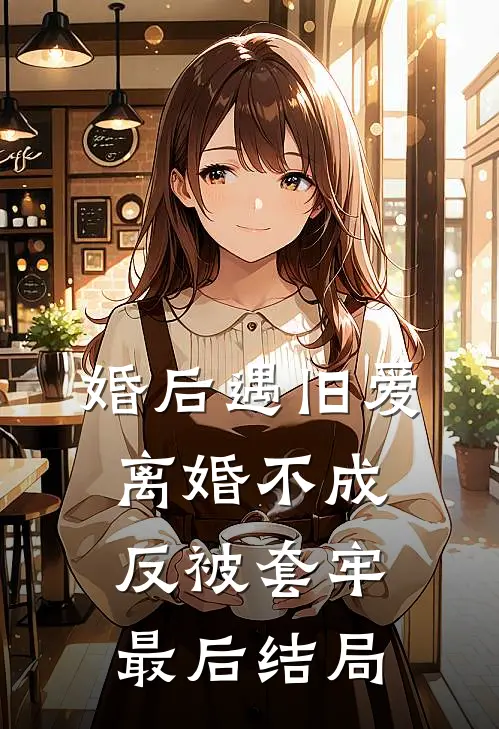 婚后遇旧爱，离婚不成反被套牢最后结局