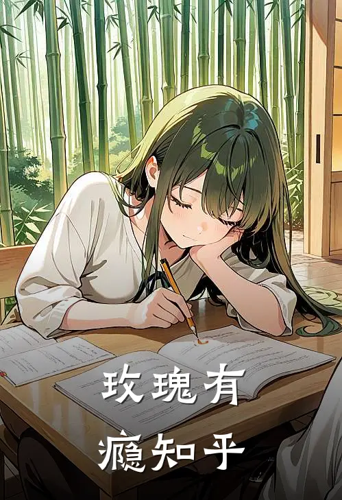 玫瑰有瘾知乎