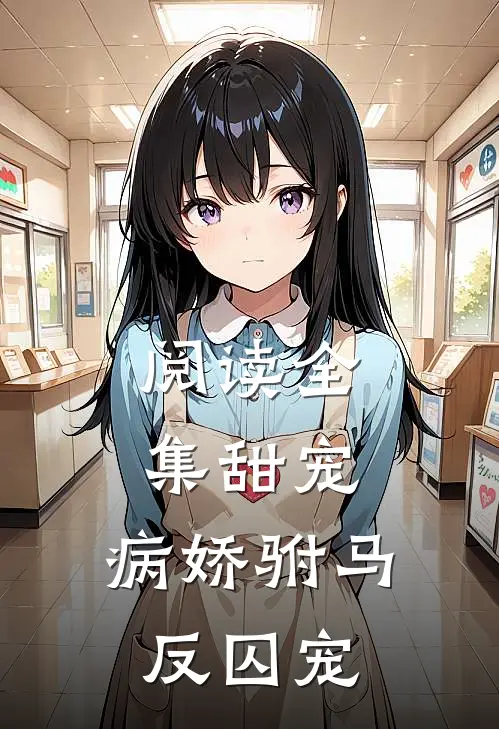 阅读全集甜宠：病娇驸马反囚宠