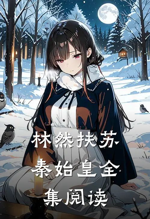 林然扶苏秦始皇全集阅读