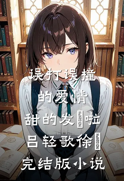 误打误撞的爱情，甜的发齁啦吕轻歌徐璟完结版小说