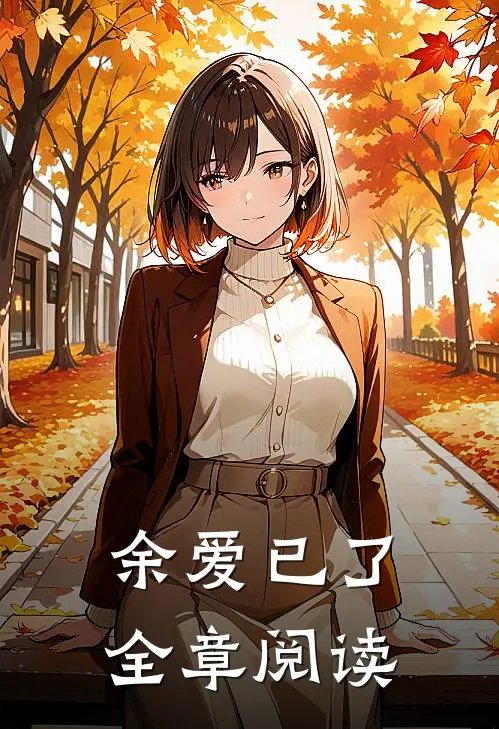 余爱已了全章阅读