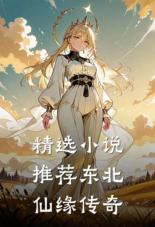 精选小说推荐东北仙缘传奇