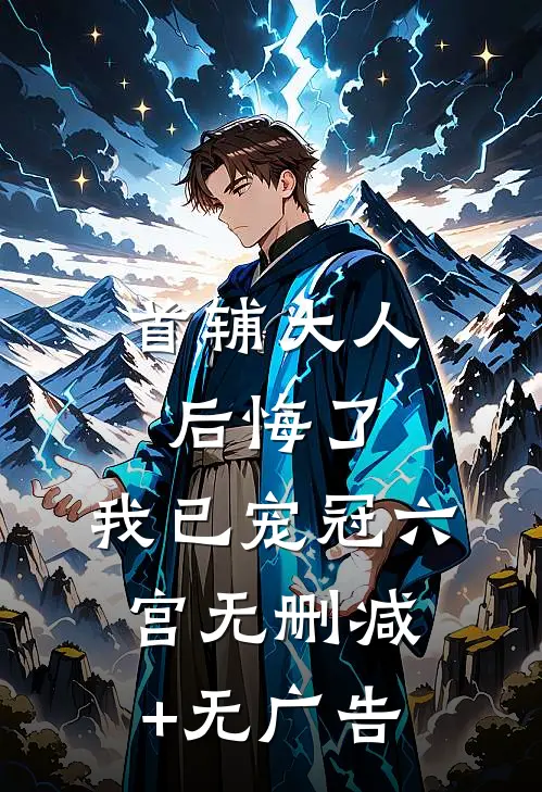 首辅大人后悔了，我已宠冠六宫无删减+无广告