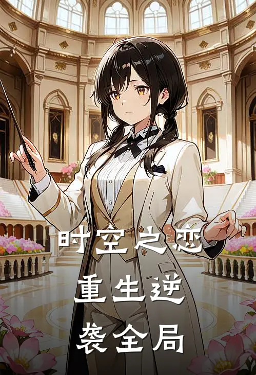 时空之恋:重生逆袭全局