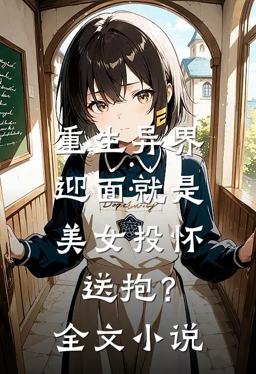 重生异界，迎面就是美女投怀送抱？全文小说