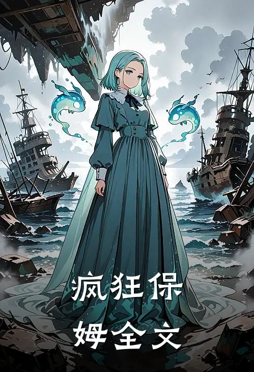 疯狂保姆全文阅读