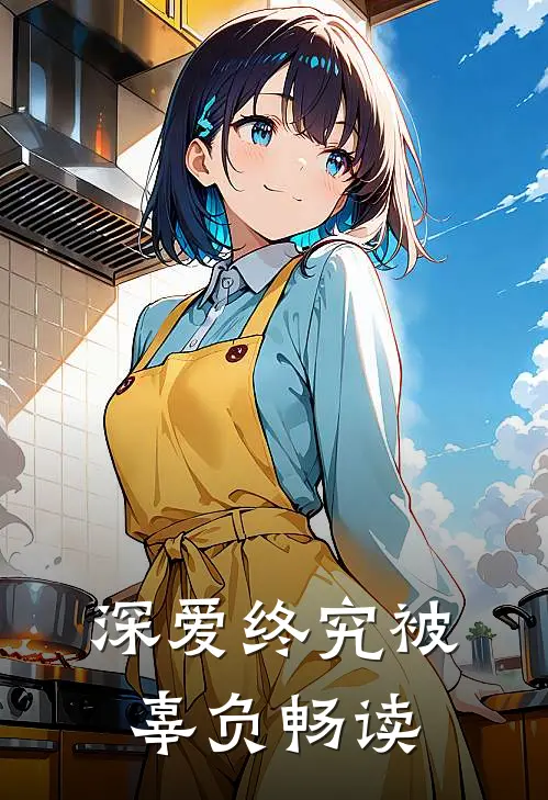 深爱终究被辜负畅读