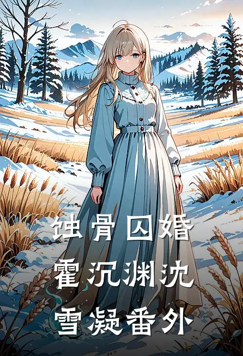 蚀骨囚婚霍沉渊沈雪凝 番外