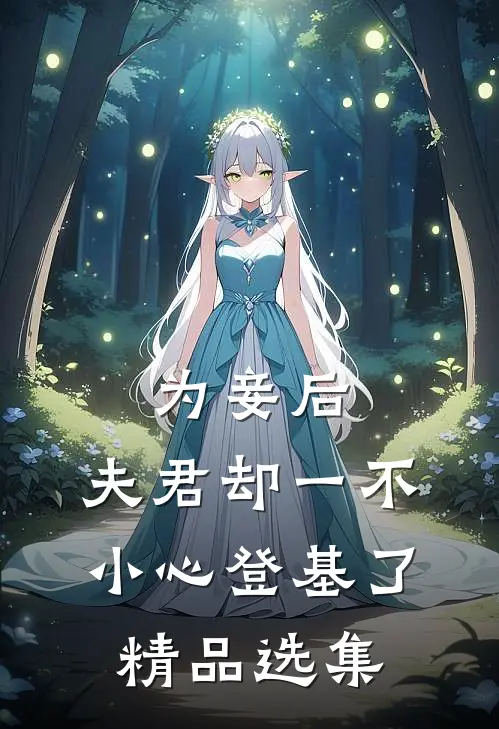 为妾后，夫君却一不小心登基了精品选集