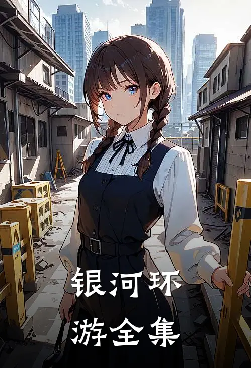 银河环游 全集