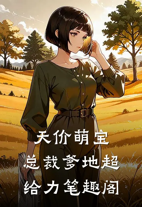 天价萌宝：总裁爹地超给力笔趣阁