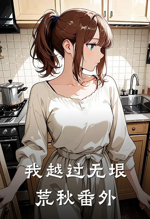我越过无垠荒秋 番外