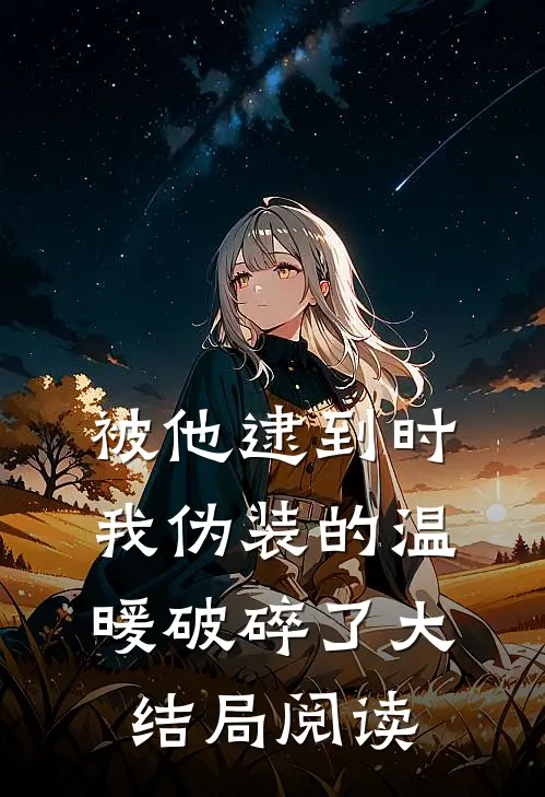 被他逮到时我伪装的温暖破碎了大结局阅读