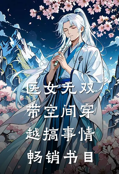 医女无双：带空间穿越搞事情畅销书目