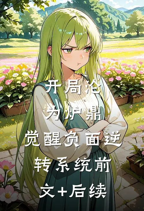 开局沦为炉鼎，觉醒负面逆转系统前文+后续