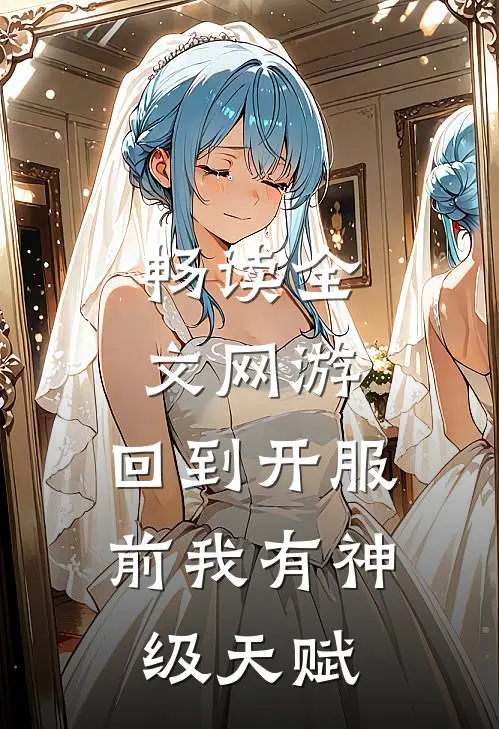 畅读全文网游:回到开服前我有神级天赋