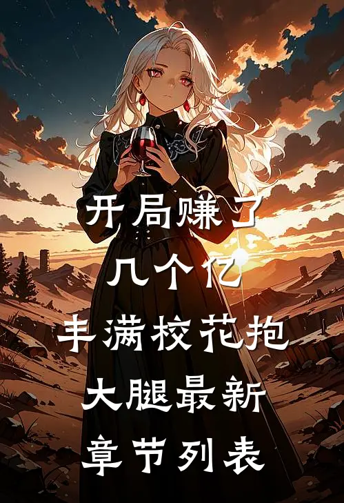 开局赚了几个亿，丰满校花抱大腿最新章节列表