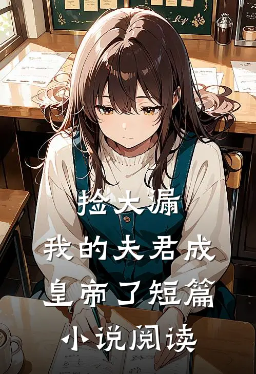 捡大漏，我的夫君成皇帝了短篇小说阅读