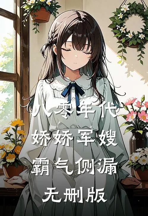 八零年代：娇娇军嫂霸气侧漏无删版