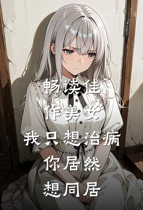 畅读佳作美女，我只想治病，你居然想同居