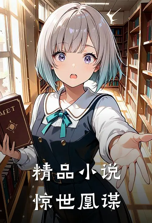精品小说惊世凰谋