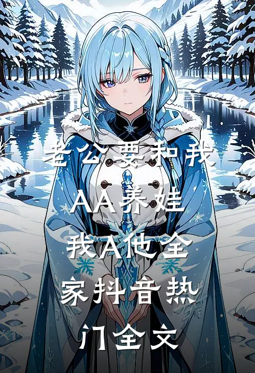 老公要和我AA养娃，我A他全家抖音热门全文