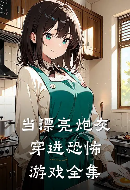 当漂亮炮灰穿进恐怖游戏全集