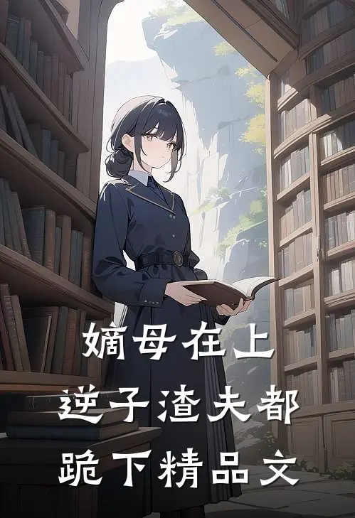 嫡母在上，逆子渣夫都跪下精品文