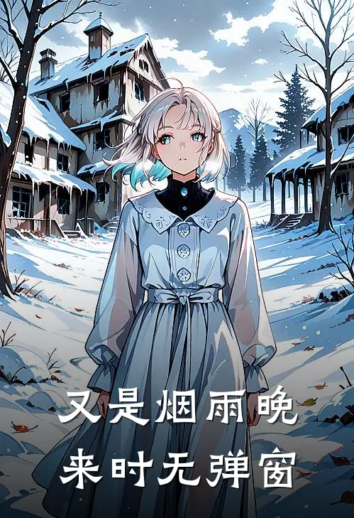 又是烟雨晚来时无弹窗