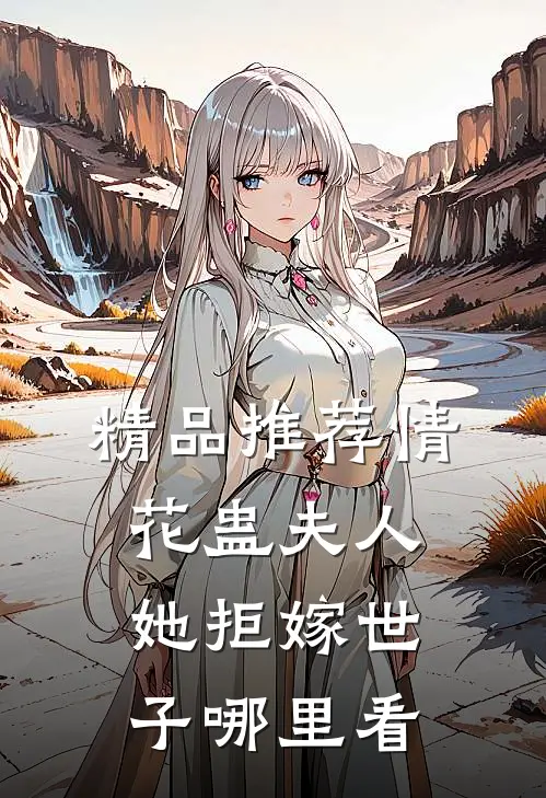 精品推荐情花蛊夫人她拒嫁世子哪里看