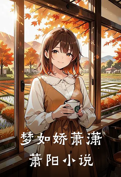梦如娇萧潇萧阳小说